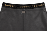 Nikkie Macha Bukkie Skirt - Black