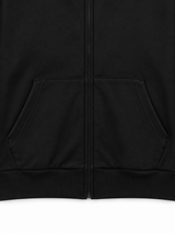Cruyff Axel Scuba Hoodie - Zwart